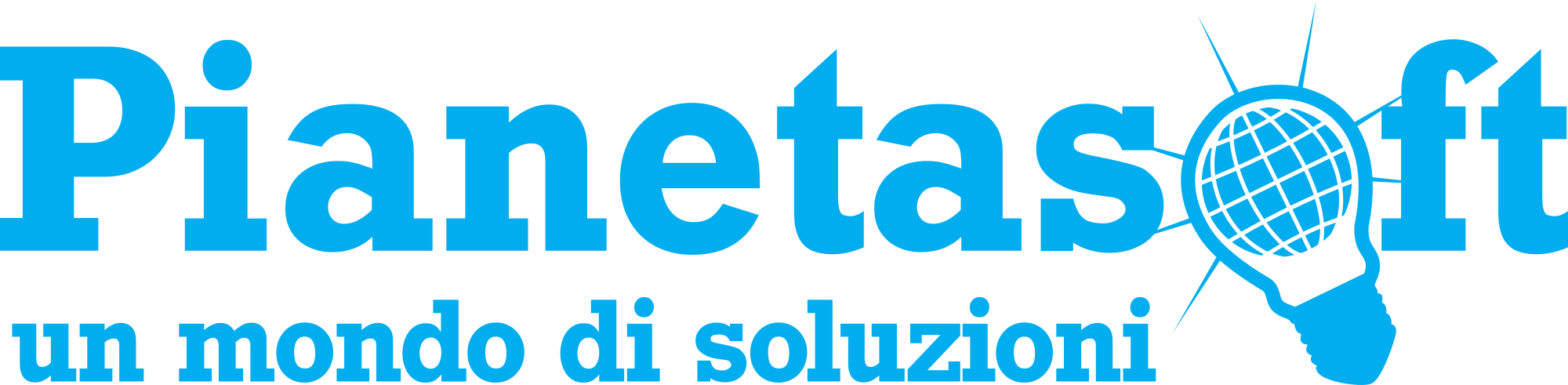 Pianetasoft Logo